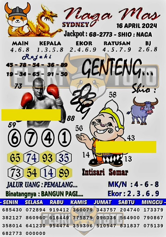 SYAIR SDY VIP
